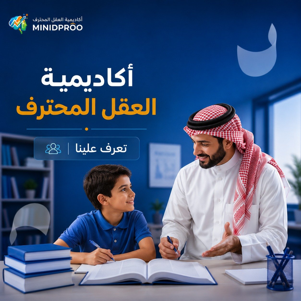 شرح دورة القدرات